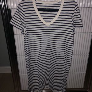 T shirt dress